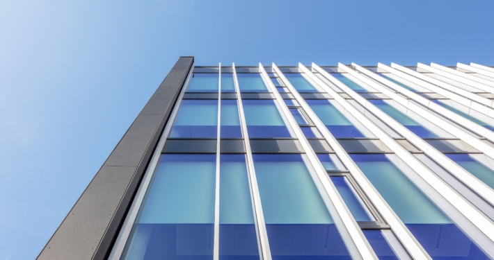 NX Filtration te Hengelo