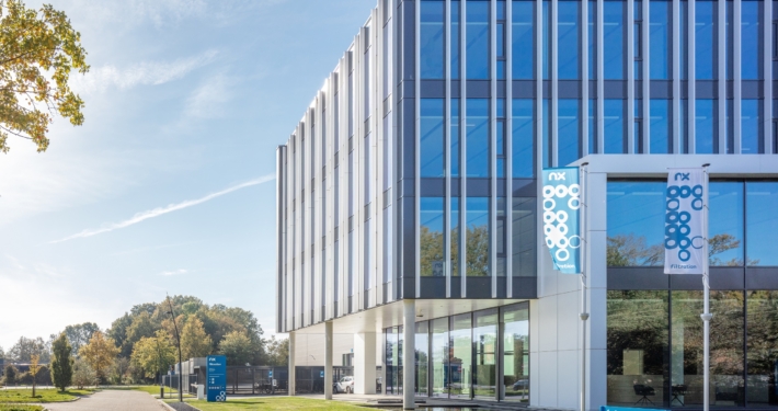 NX Filtration te Hengelo