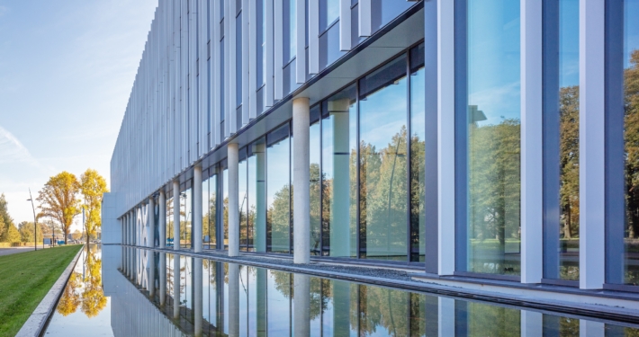 NX Filtration te Hengelo