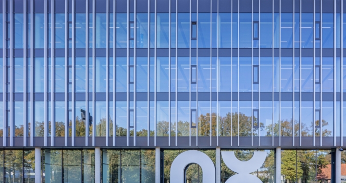 NX Filtration te Hengelo