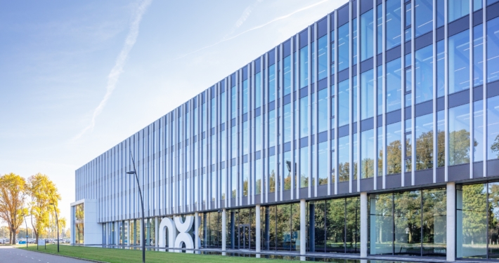 NX Filtration te Hengelo