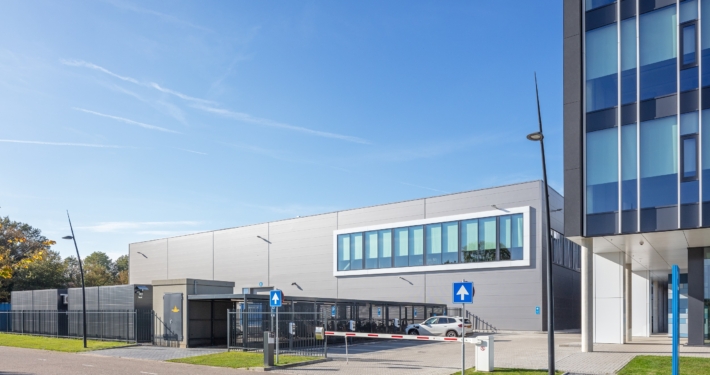 NX Filtration te Hengelo
