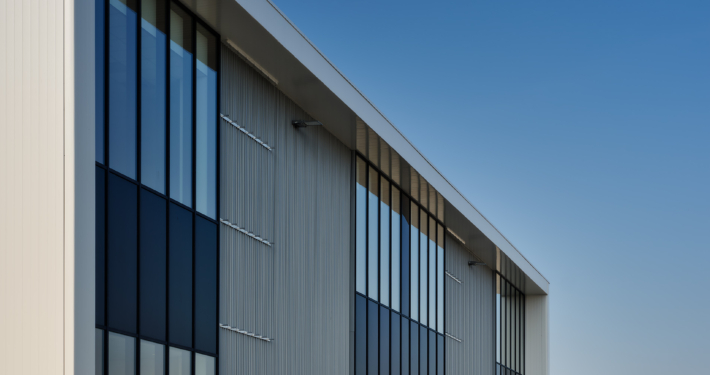 Nieuwbouw Solidiam te Emmen