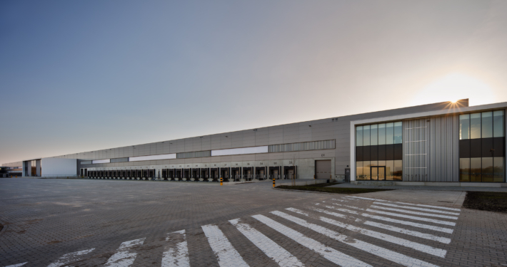 Nieuwbouw Solidiam te Emmen