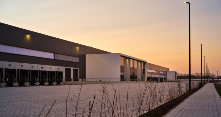 Nieuwbouw Solidiam te Emmen