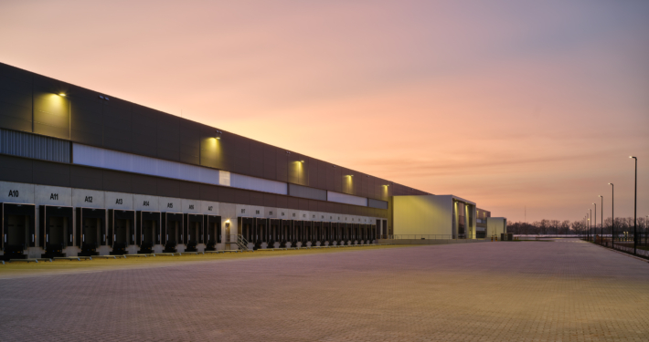 Nieuwbouw Solidiam te Emmen