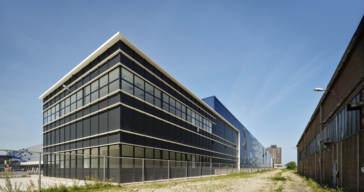 Panattoni te Ridderkerk