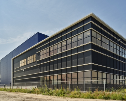 Panattoni te Ridderkerk