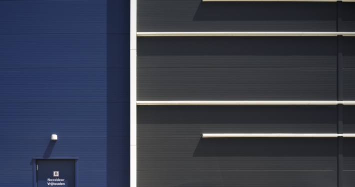 Panattoni te Ridderkerk