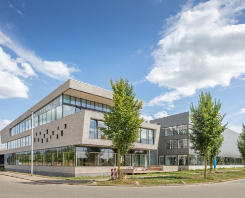 Royal Talens te Apeldoorn