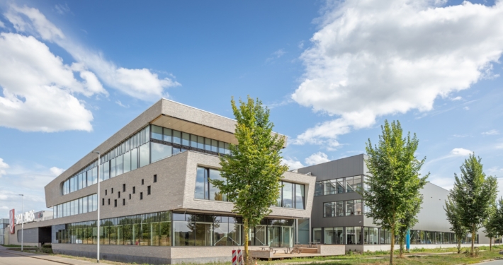 Royal Talens te Apeldoorn