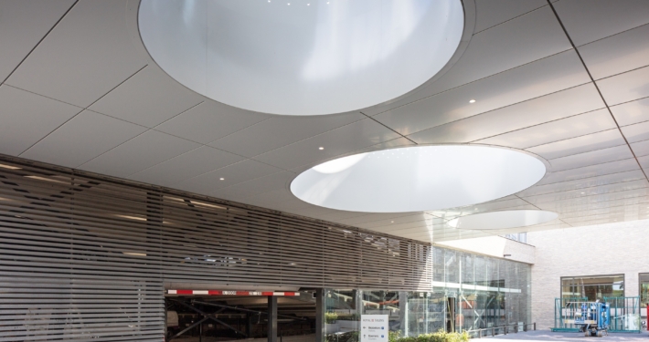 Royal Talens te Apeldoorn