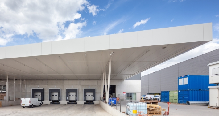 Royal Talens te Apeldoorn