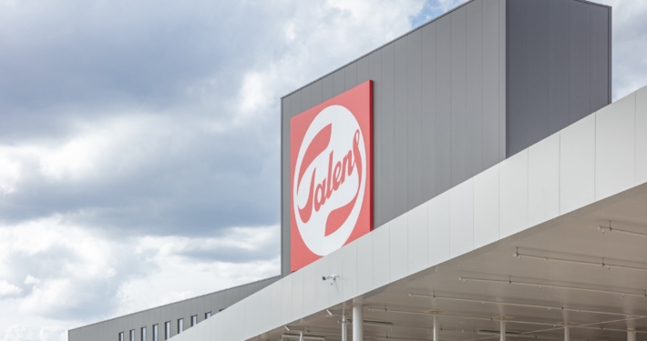 Royal Talens te Apeldoorn